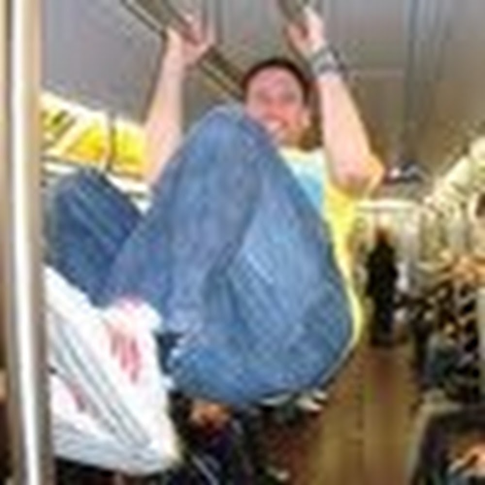 Meet your Posher, Ed